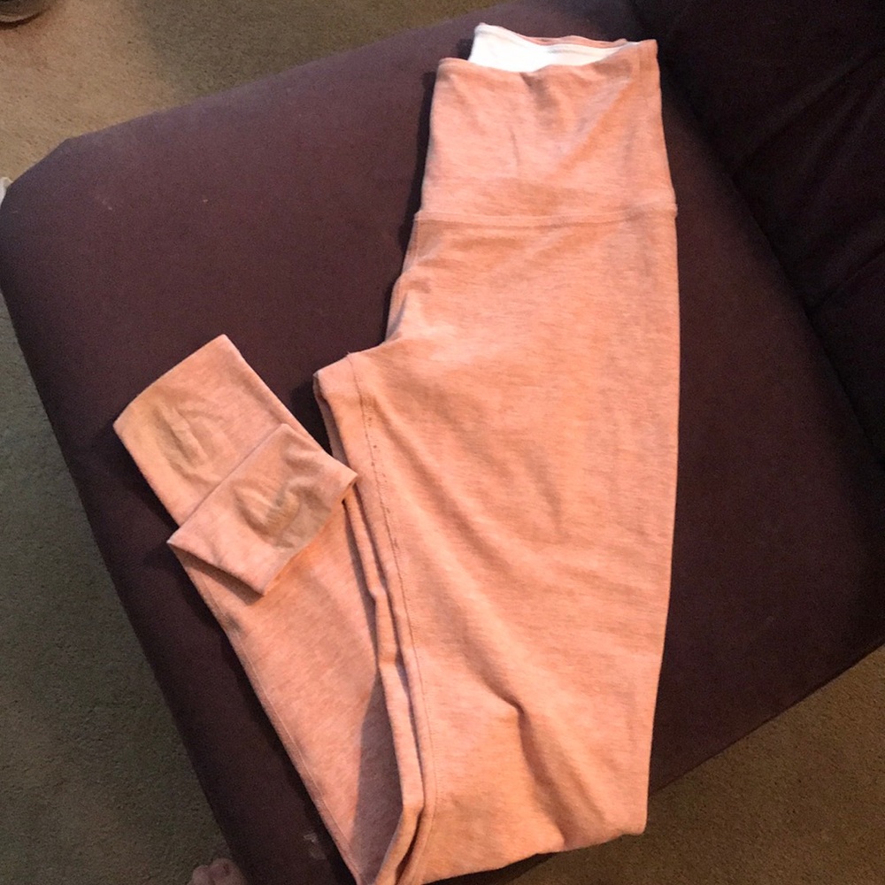 Beyond yoga legging